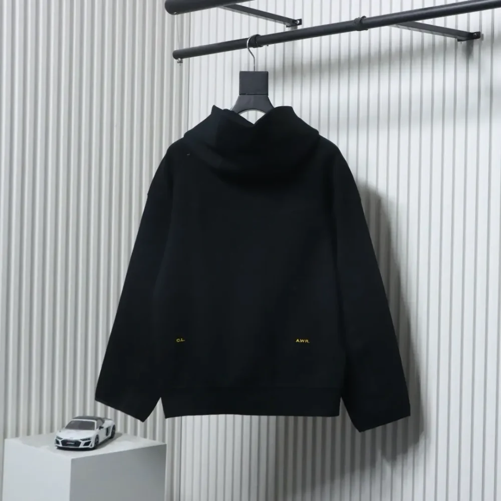 Nike NOCTA co-branded sports sweatshirt – Bild 2