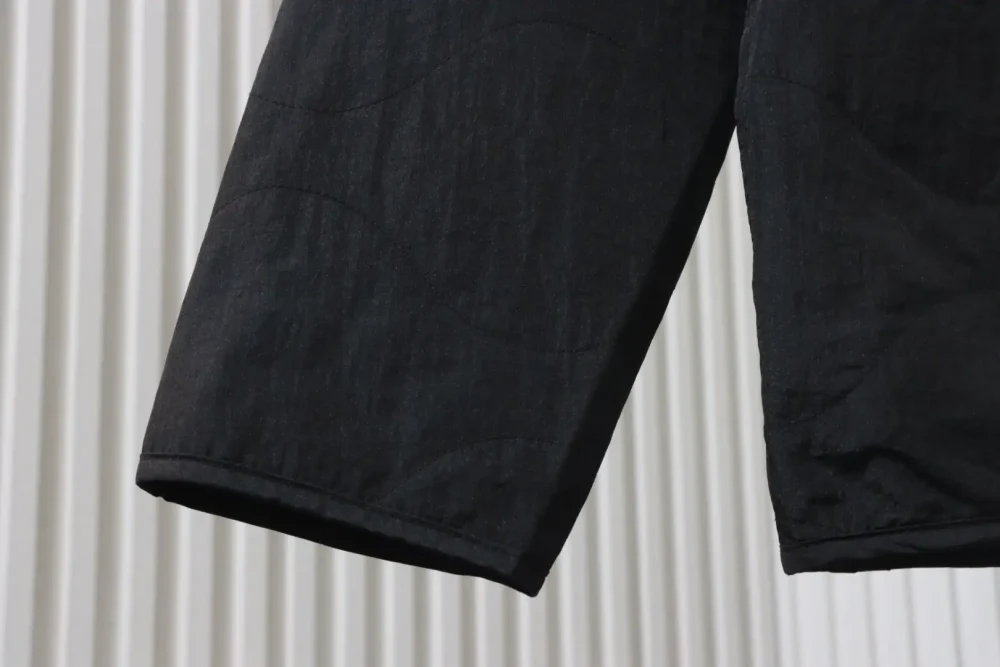 Nike Sportswear Lockere Steppjacke mit Swoosh-Stickerei und Doppelhaken XXL – Bild 7