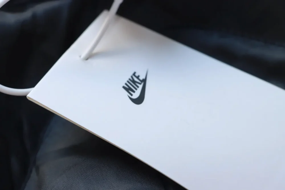 Nike Sportswear Lockere Steppjacke mit Swoosh-Stickerei und Doppelhaken XXL – Bild 9