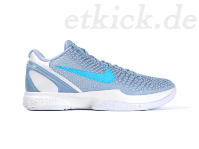Nike Zoom Kobe 6 „All-Star 2.0“ Eisblau