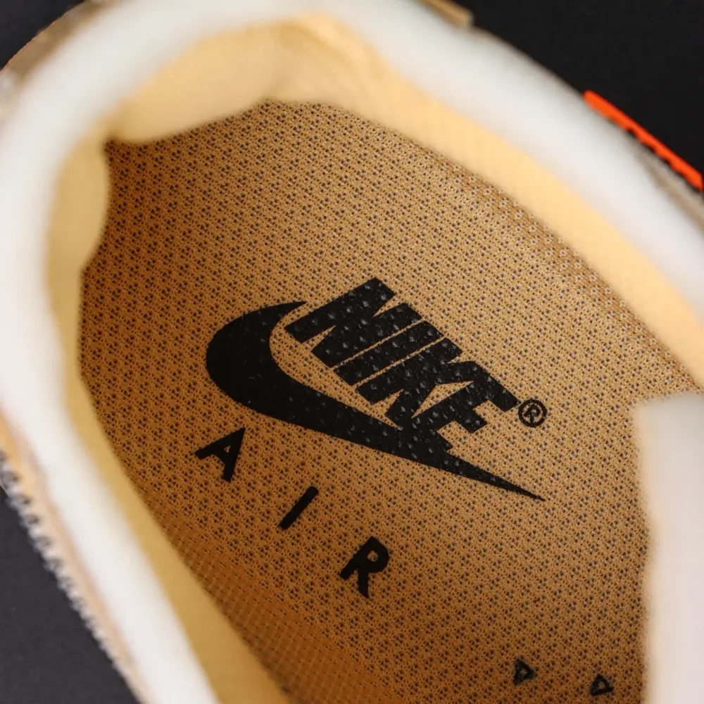 Nike x Off-White Air Force 1 Low 'Sesame' FD6900-200 – Bild 11