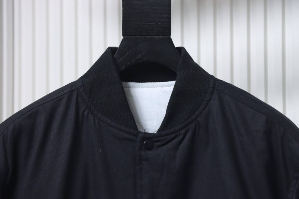 Nike x Stussy Wendejacke mit Logo-Stickerei XXL – Bild 3