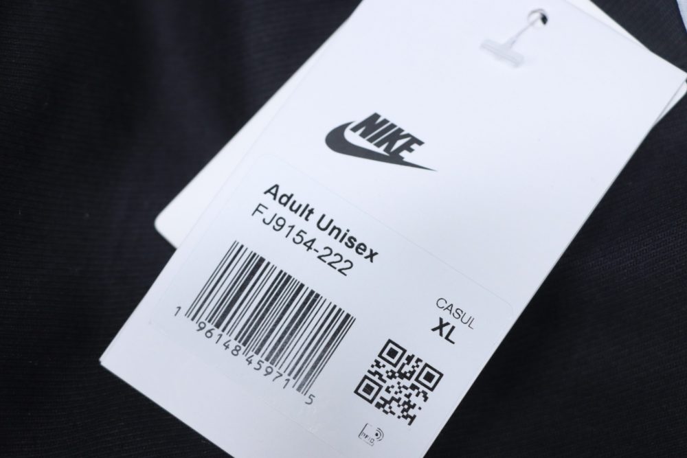 Nike x Stussy Wendejacke mit Logo-Stickerei XXL – Bild 8