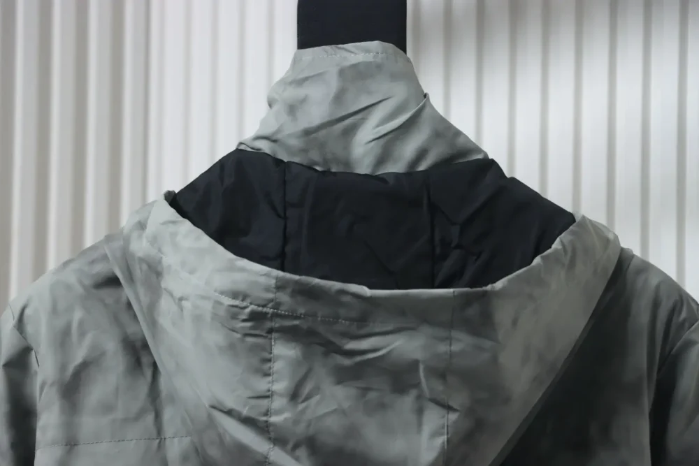 Kleidungsdetails