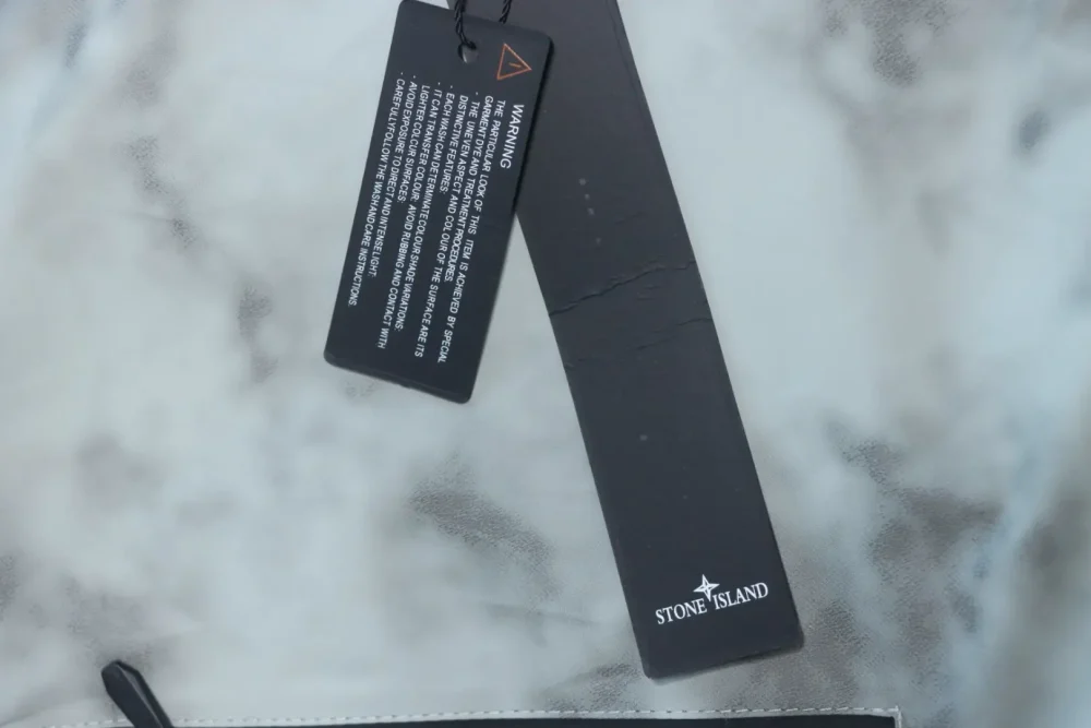 Kleidungsdetails
