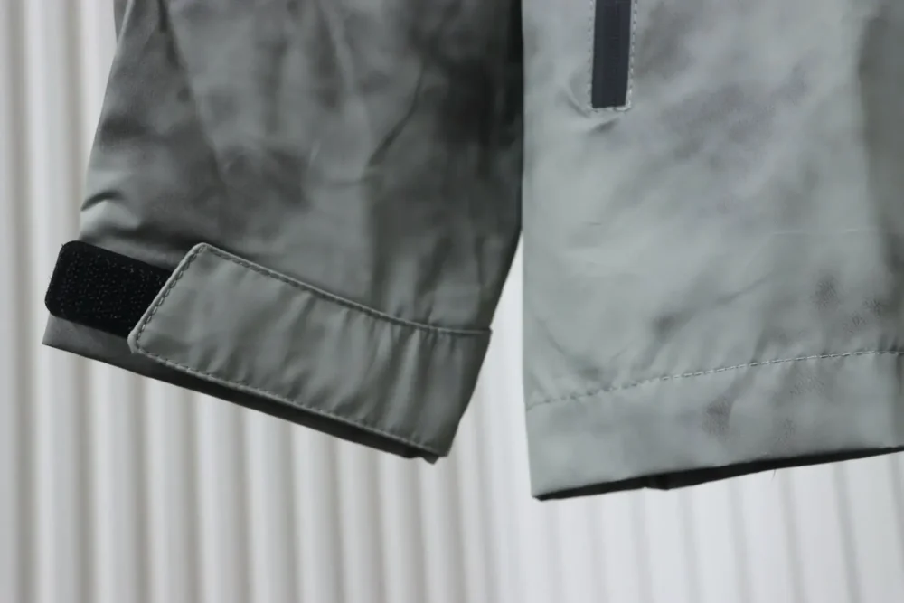 Kleidungsdetails