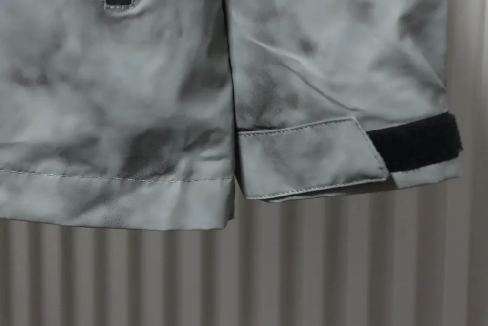 Kleidungsdetails