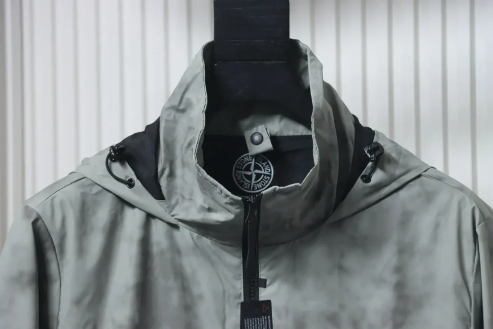 Kleidungsdetails
