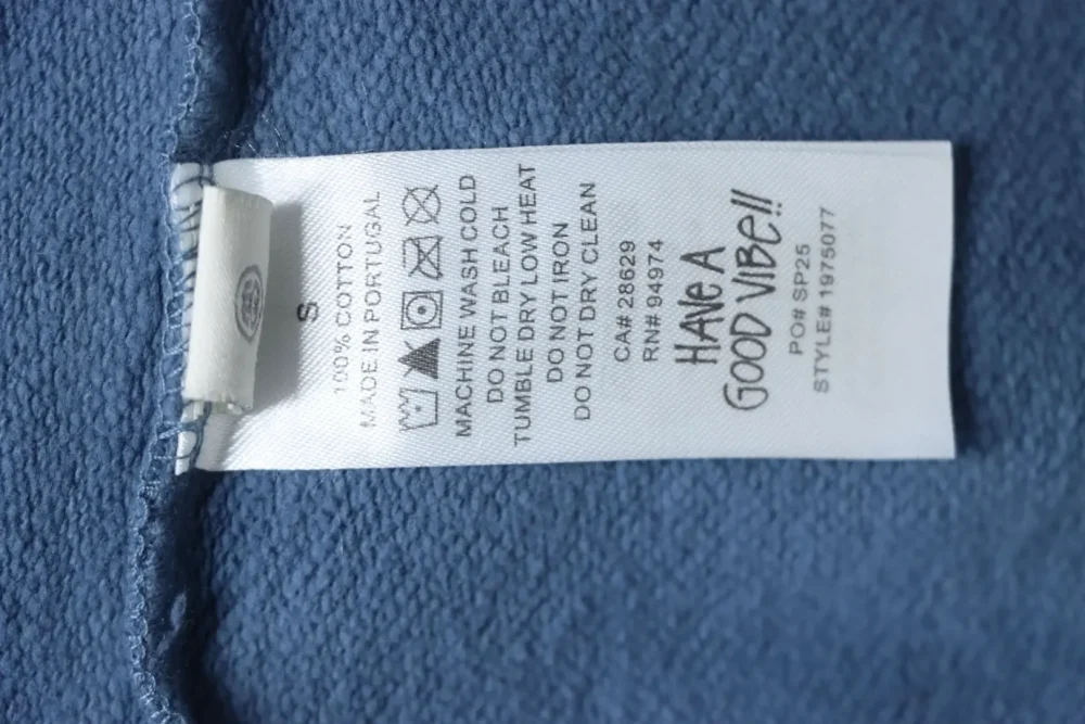 Stussy Reißverschlussjacke mit Würfel-Print – Bild 15