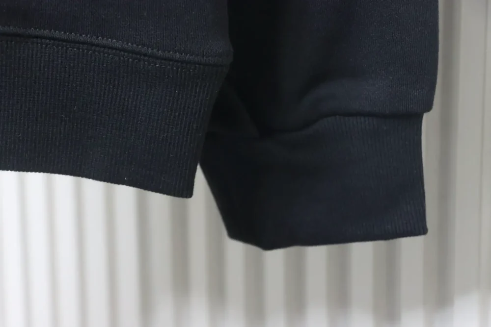 Sweatshirt mit Rundhalsausschnitt aus Silikon von Pharrell – Bild 7