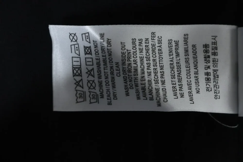 Sweatshirtjacke mit Reißverschluss und gesticktem Warhorse-Logo – Bild 12