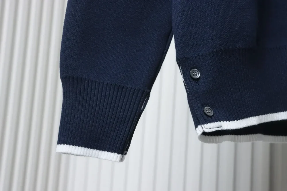 Kleidungsdetails