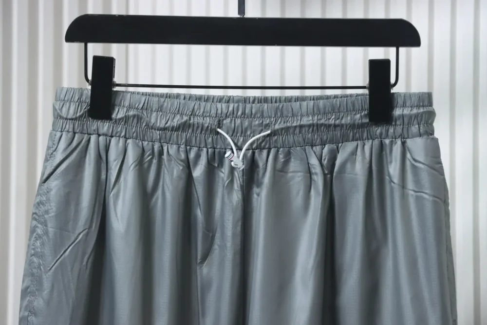 TB-Hose aus Nylongewebe – Bild 3