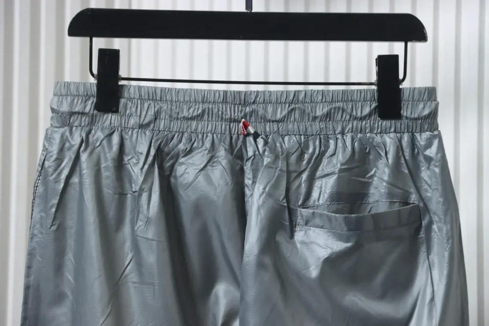 TB-Hose aus Nylongewebe – Bild 4