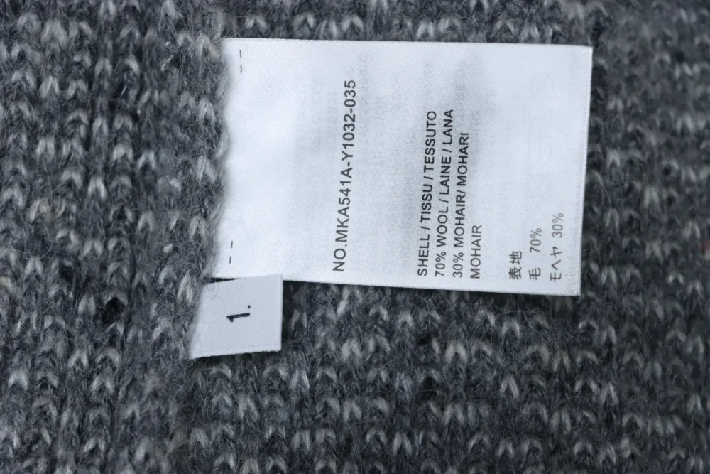 TB Strukturstrickpullover mit Rundhalsausschnitt – Bild 8
