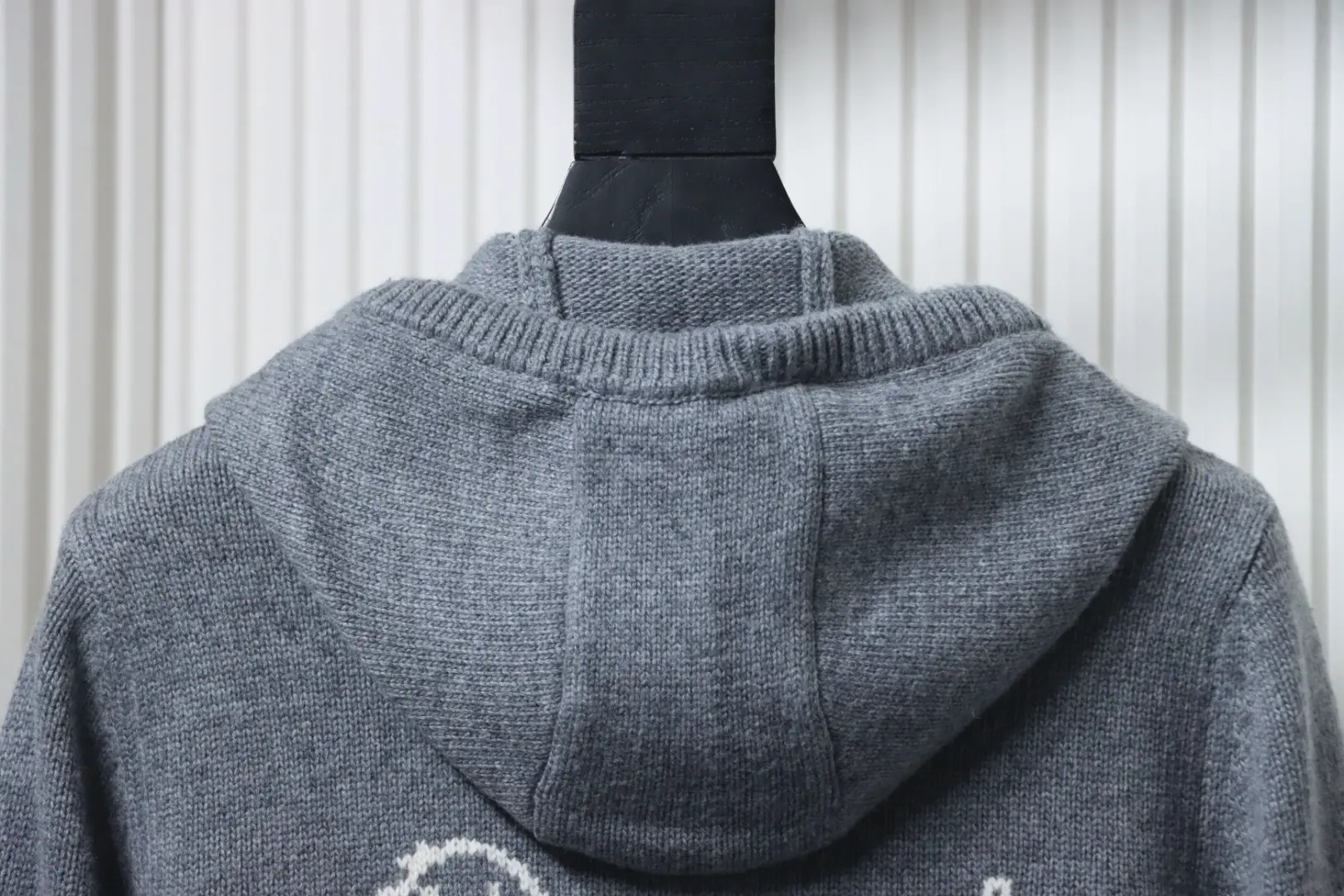 TB Welpen Fleece-Kapuzenjacke – Bild 4