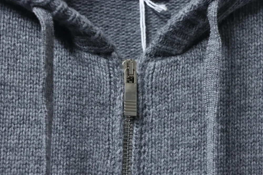 TB Welpen Fleece-Kapuzenjacke – Bild 8