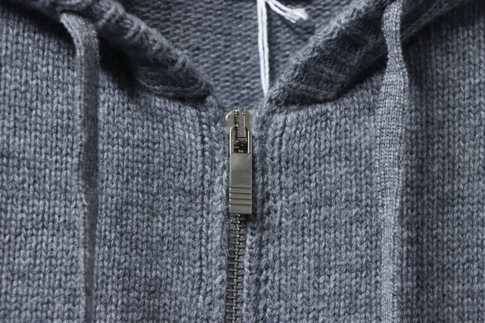 TB Welpen Fleece-Kapuzenjacke – Bild 8