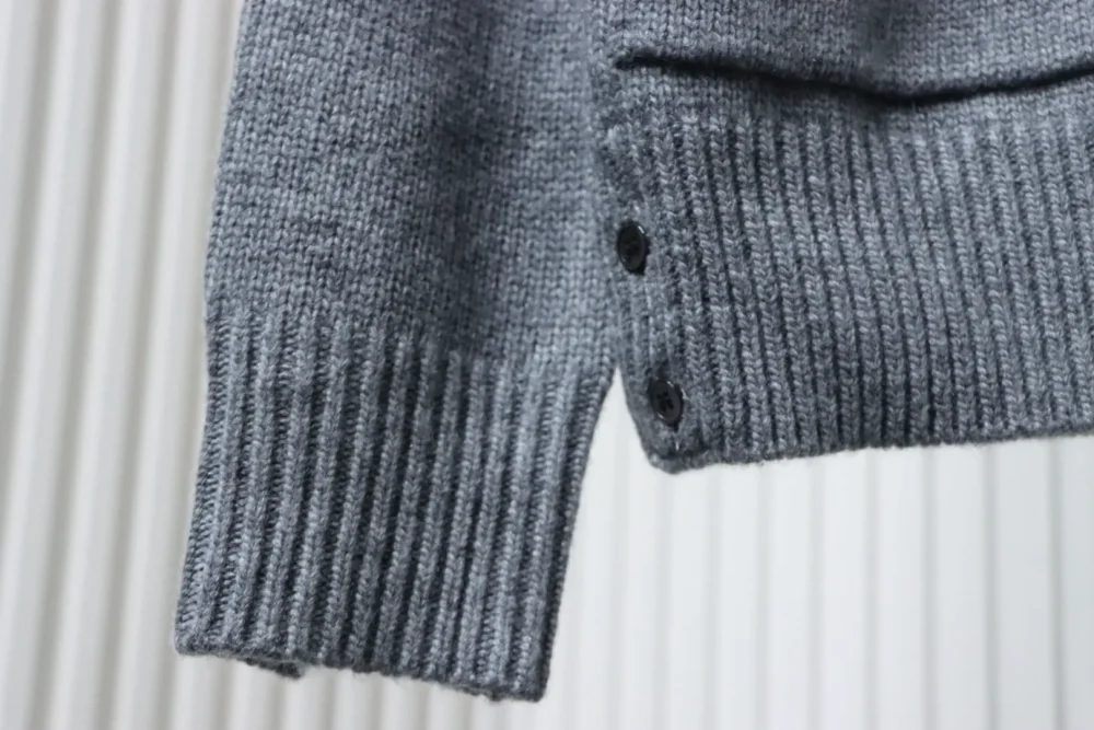 TB Welpen Fleece-Kapuzenjacke – Bild 7