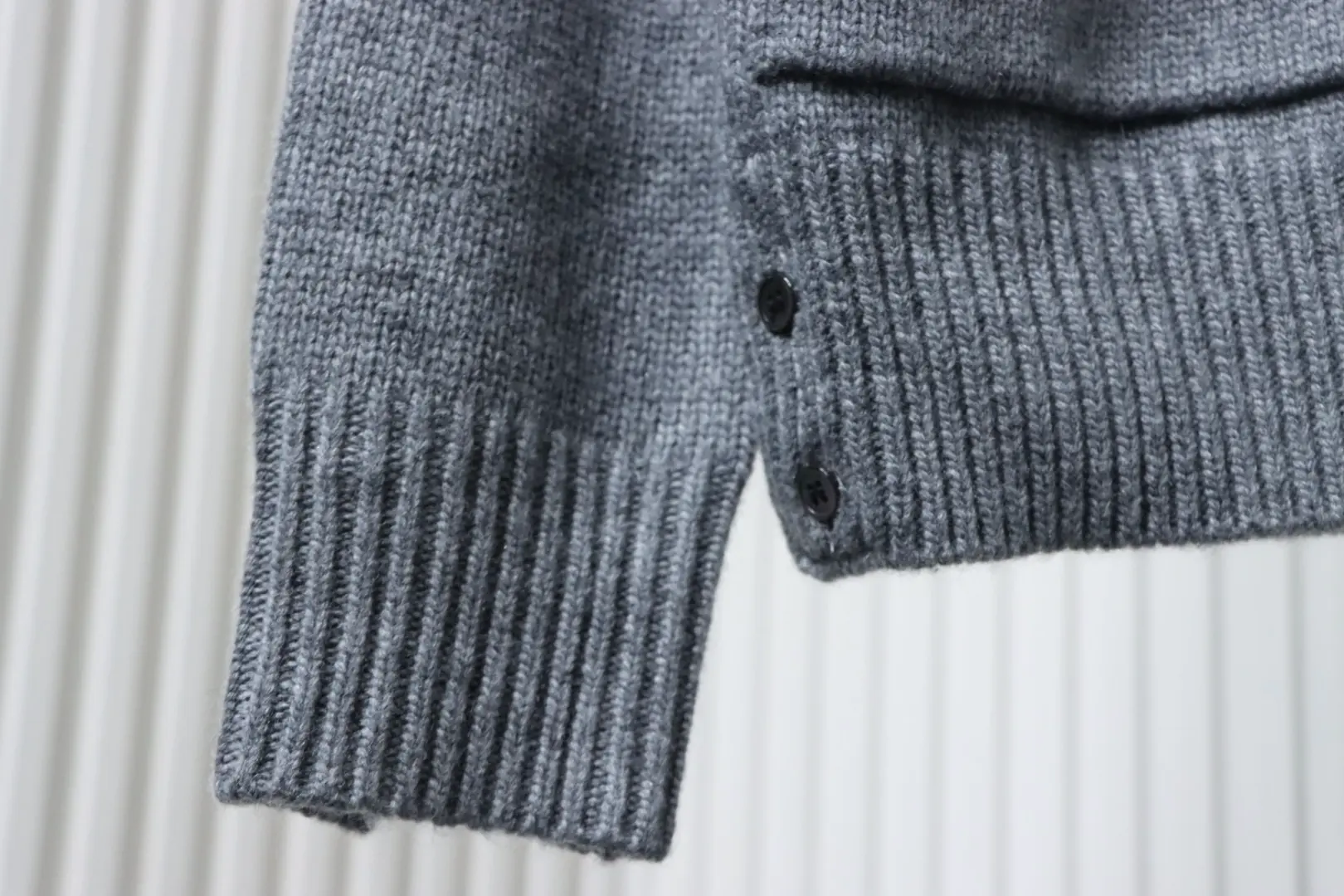 TB Welpen Fleece-Kapuzenjacke – Bild 7