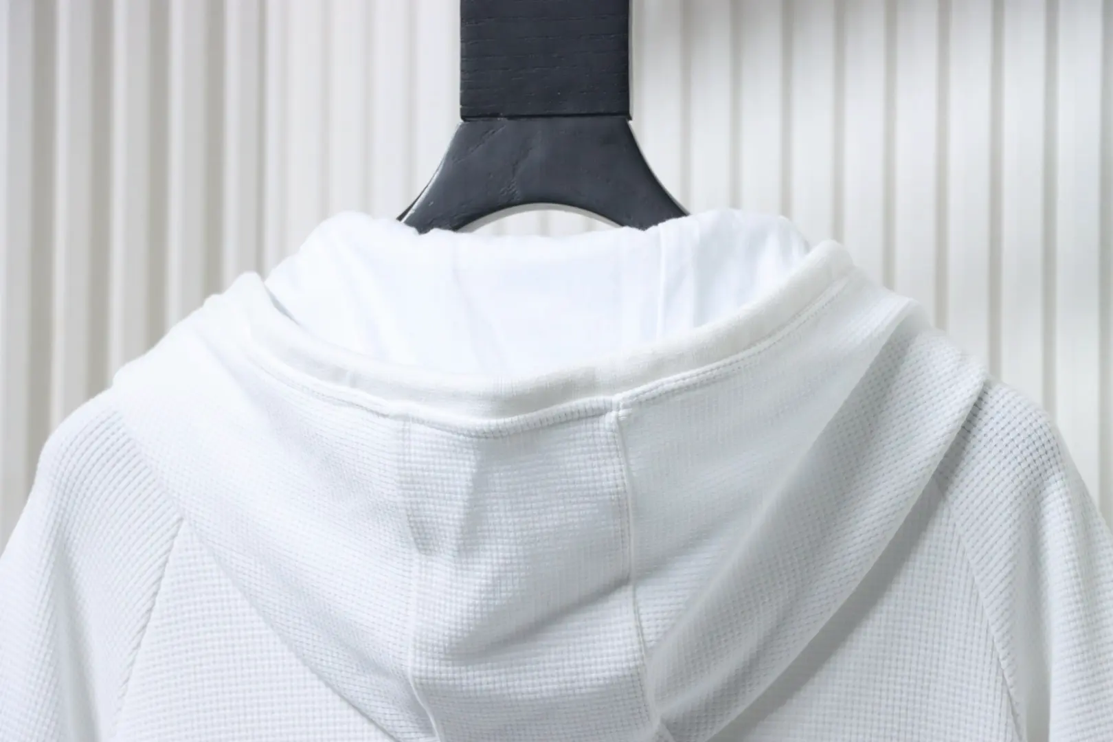 TB klassische Waffeljacke – Bild 4