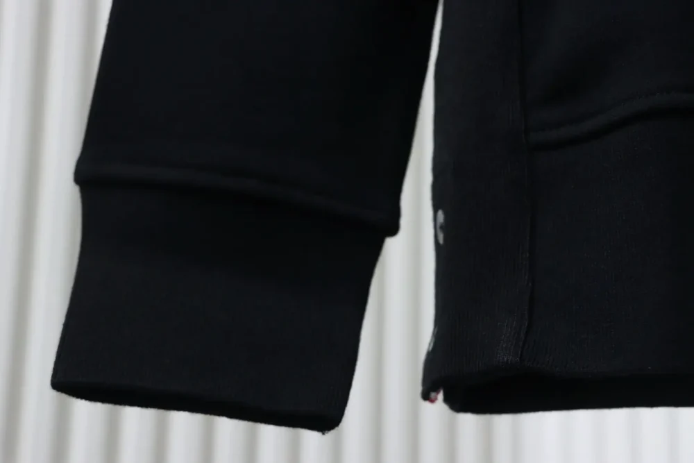 TB klassisches garngefärbtes Rundhals-Sweatshirt – Bild 10