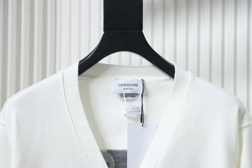 Kleidungsdetails