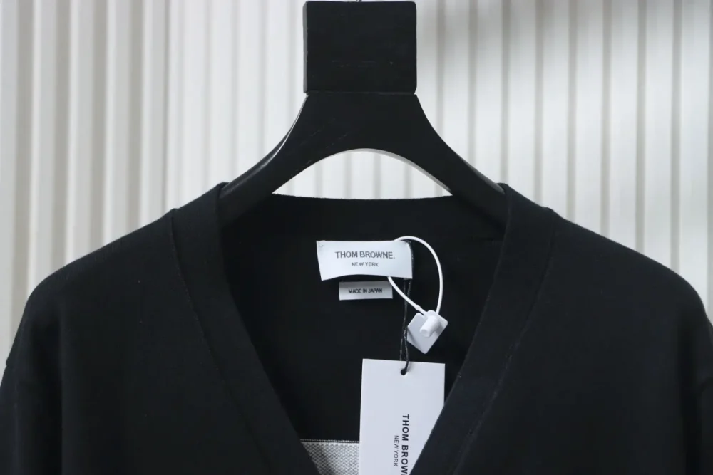 Kleidungsdetails