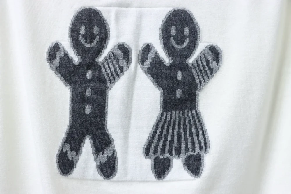 Kleidungsdetails