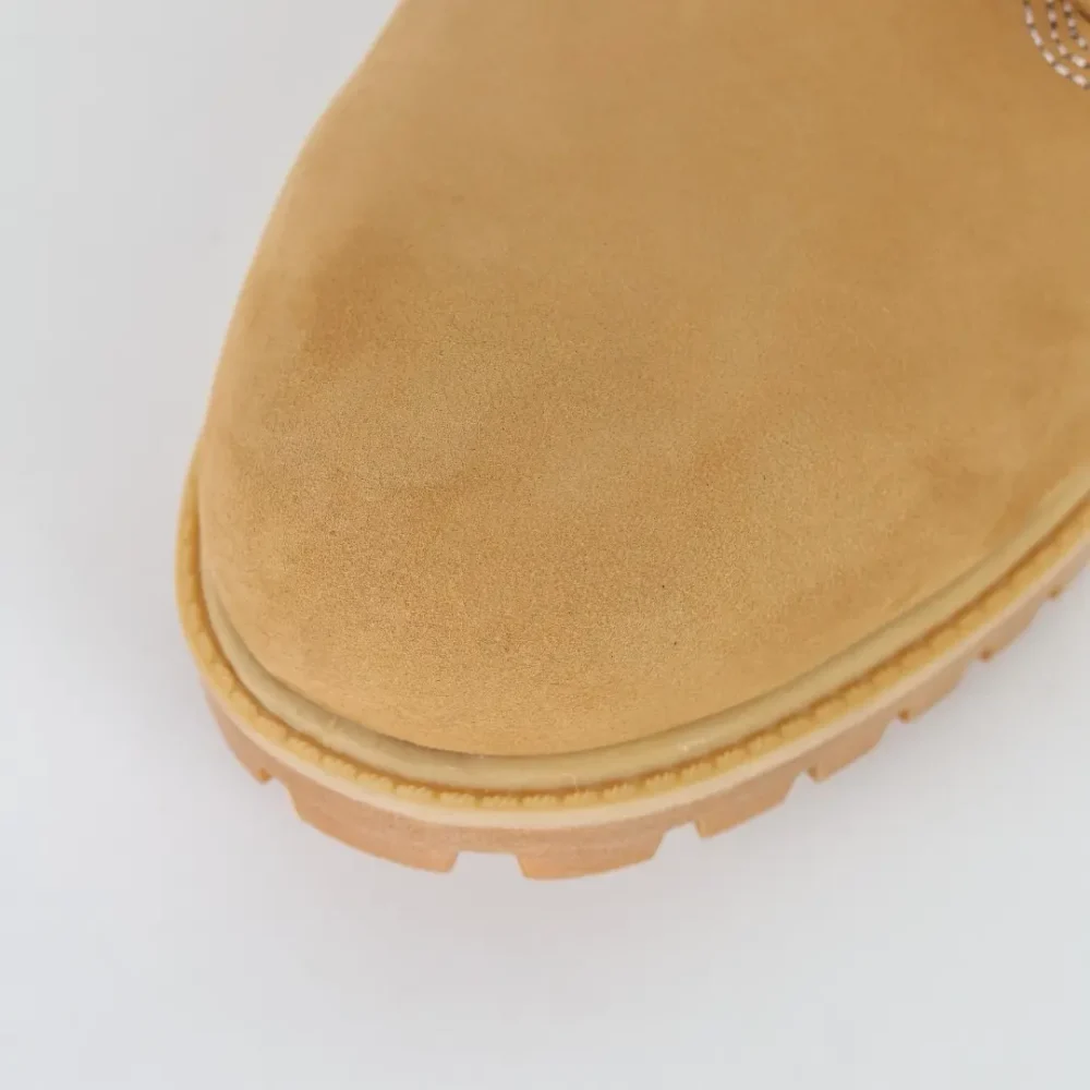 Timberland Classic Mid-Top Gelb – Bild 10