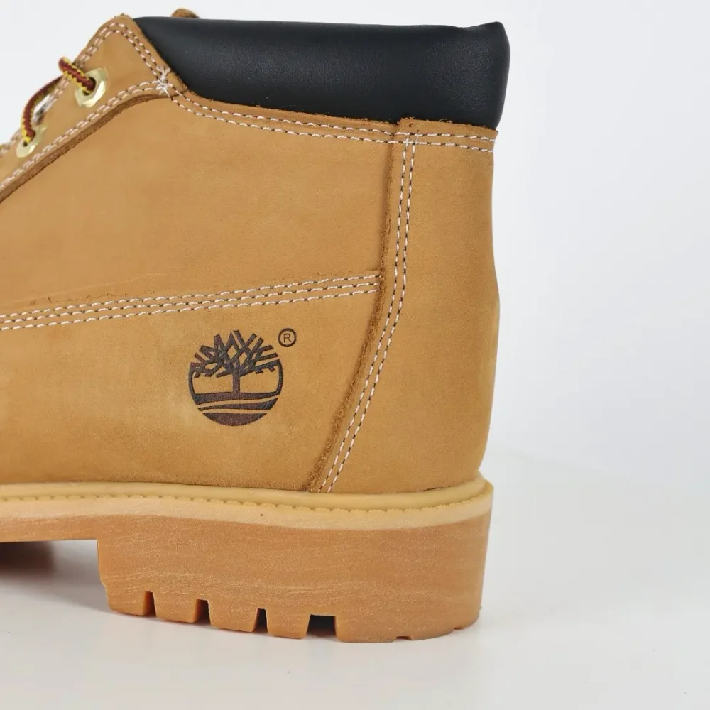 Timberland Classic Mid-Top Gelb – Bild 11