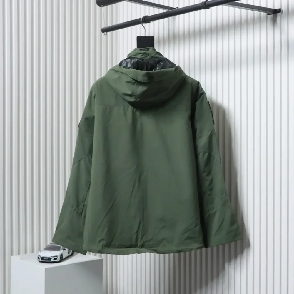 Kleidungsdetails
