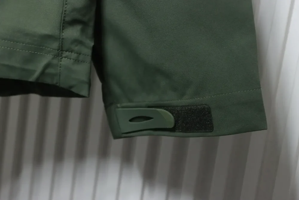 Kleidungsdetails