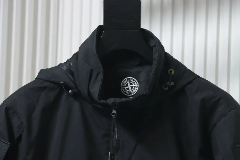 Kleidungsdetails