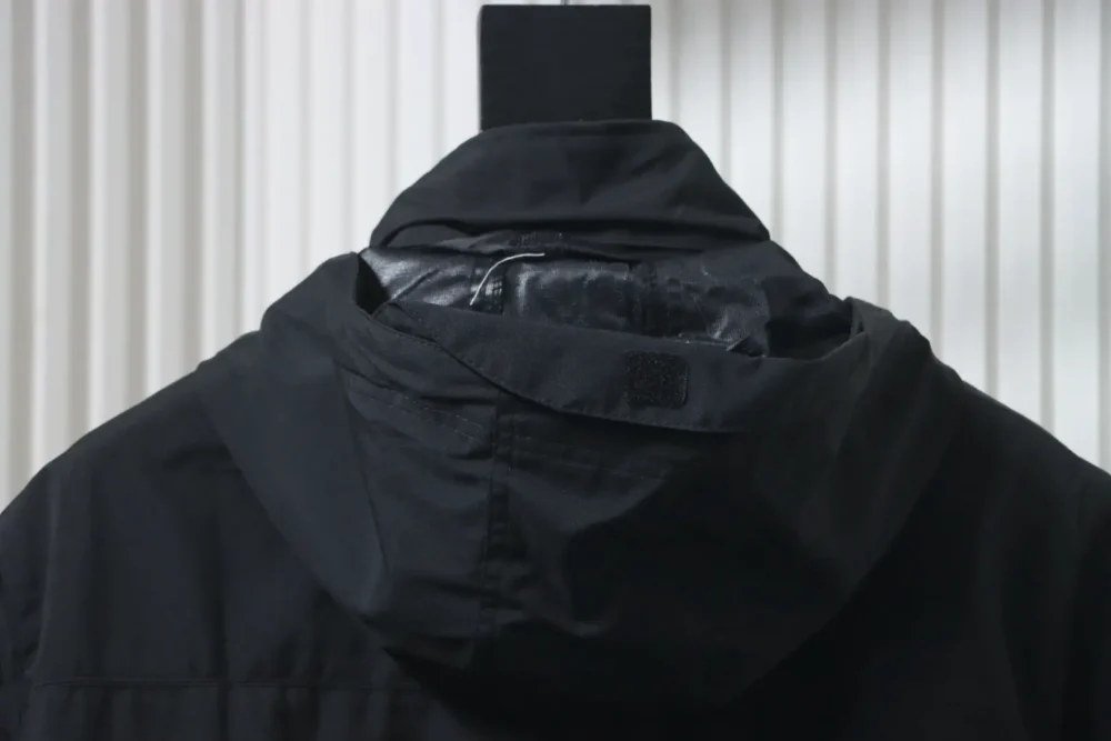 Kleidungsdetails
