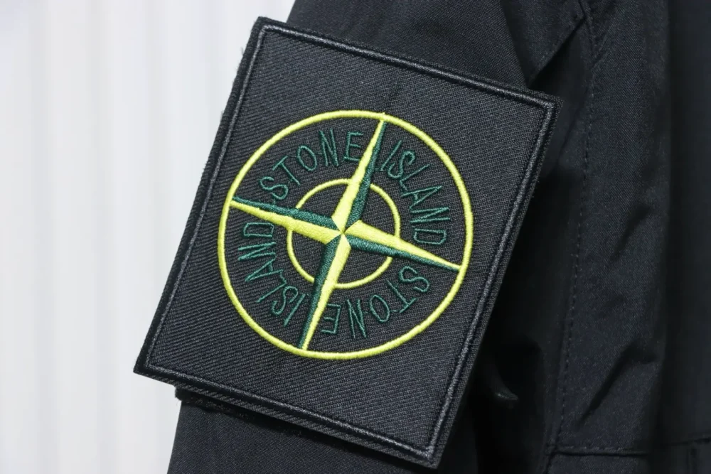 Kleidungsdetails