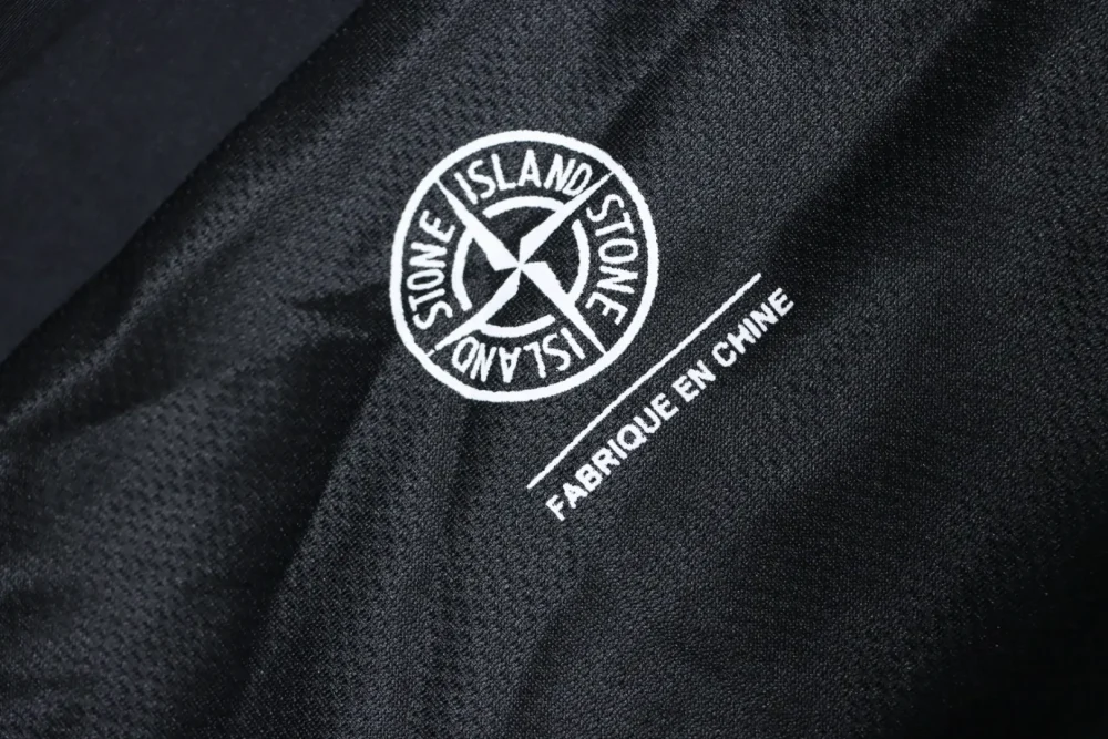 Kleidungsdetails