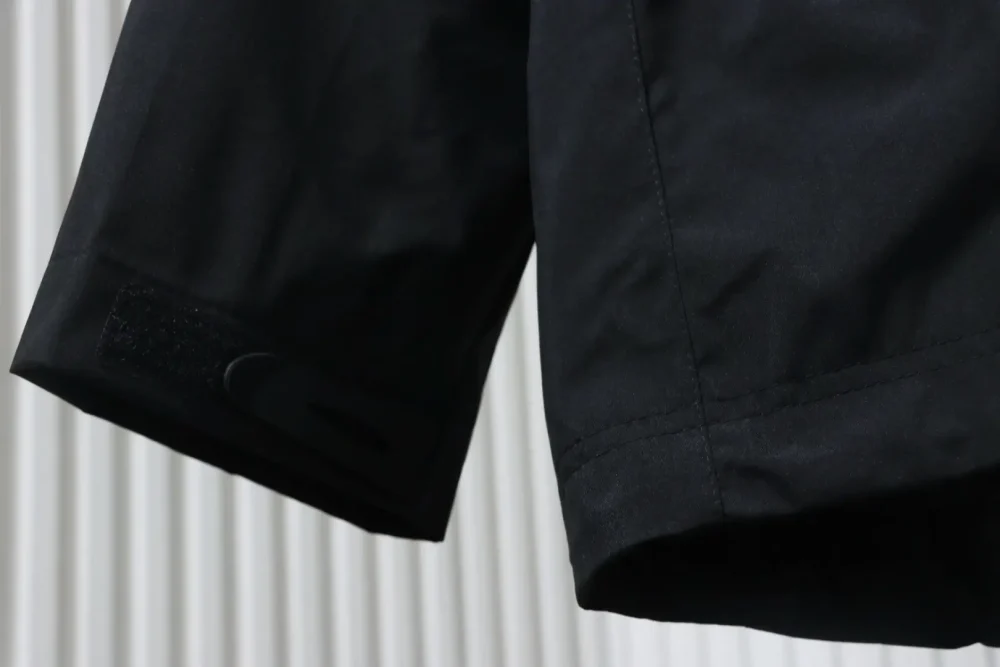 Kleidungsdetails