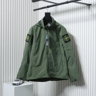 Wasserdichte Paar-Funktionsjacke