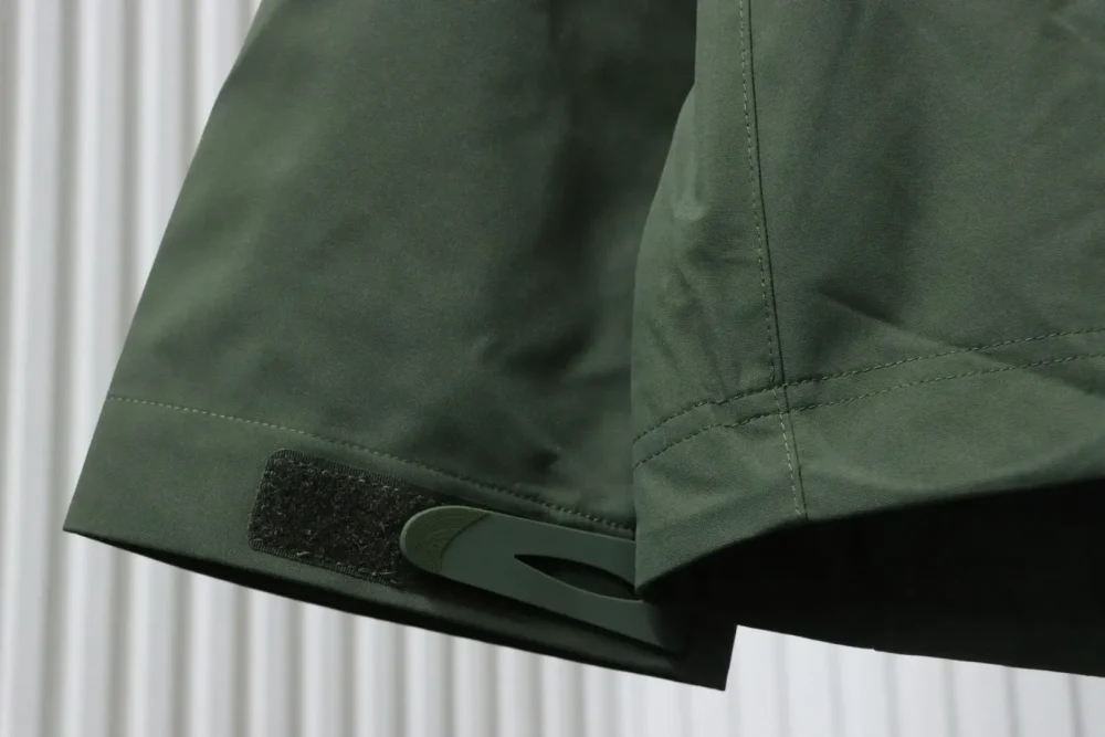 Kleidungsdetails