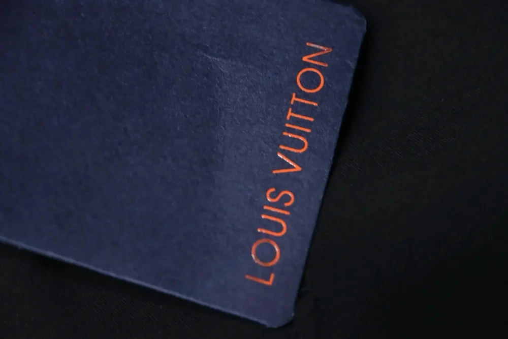 Kleidungsdetails