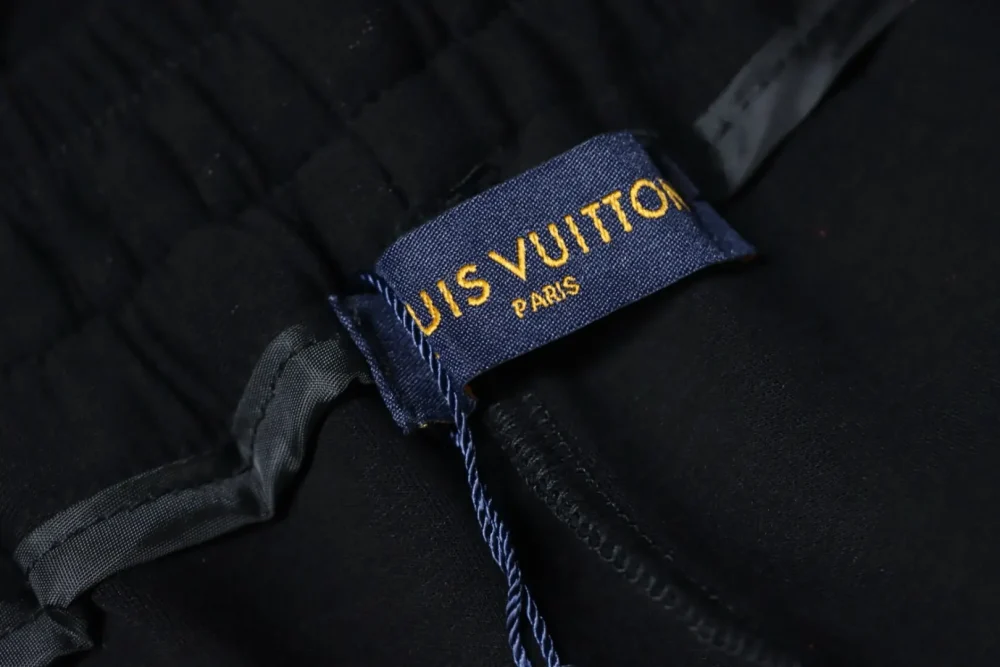 Kleidungsdetails