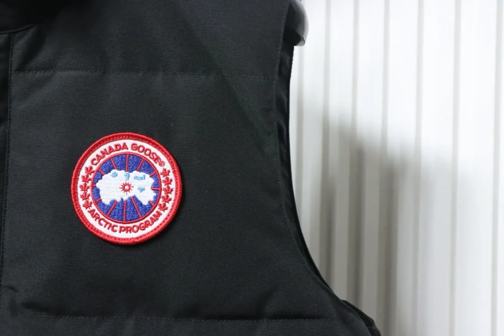 down vest XXL – Bild 3
