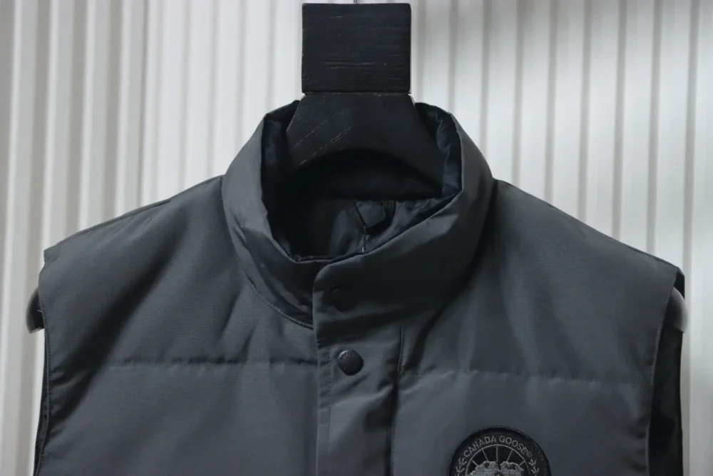 down vest XXL – Bild 12