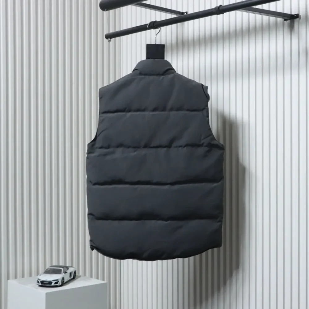 down vest XXL – Bild 11