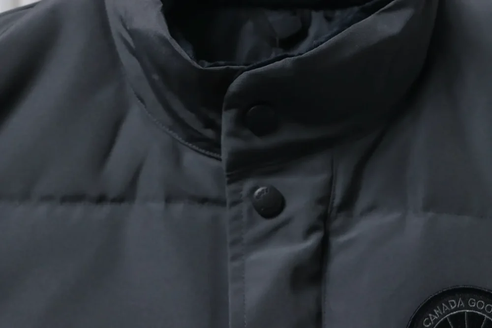 down vest XXL – Bild 16