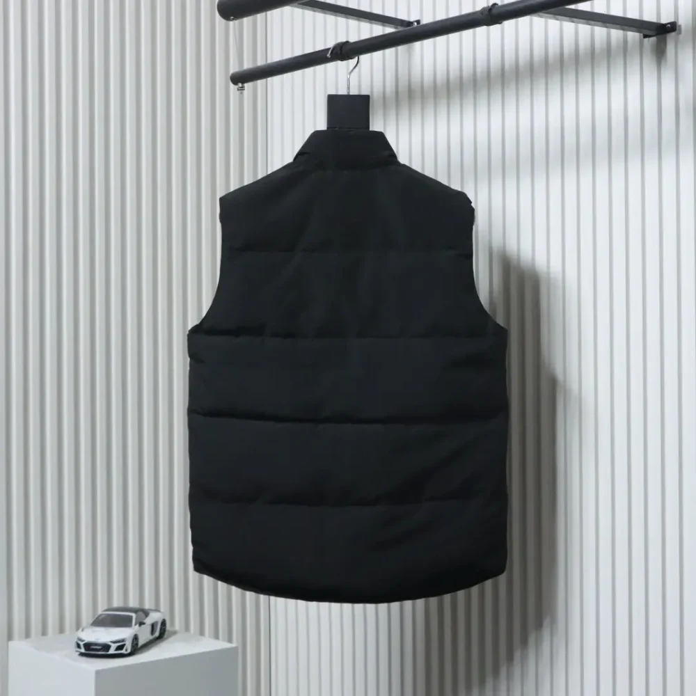 down vest XXL – Bild 2