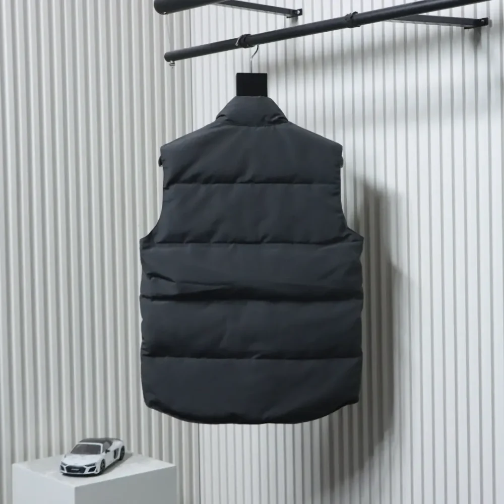 down vest XXL – Bild 20