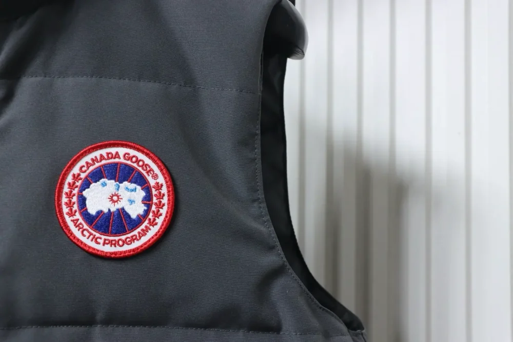 down vest XXL – Bild 21