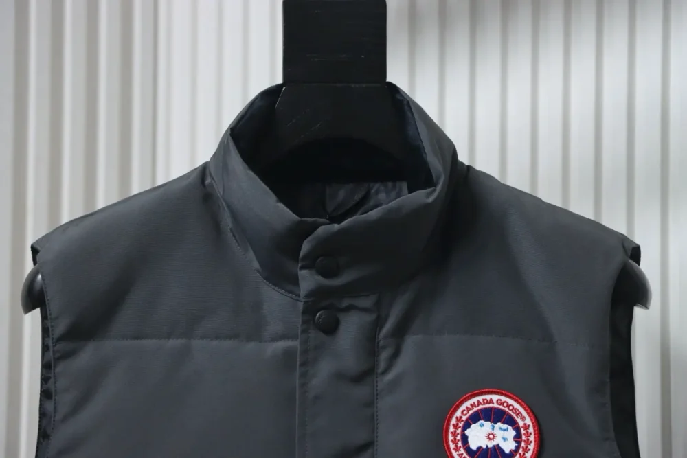 down vest XXL – Bild 22